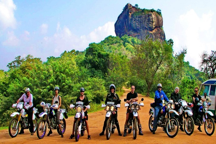 binh ba tourism 