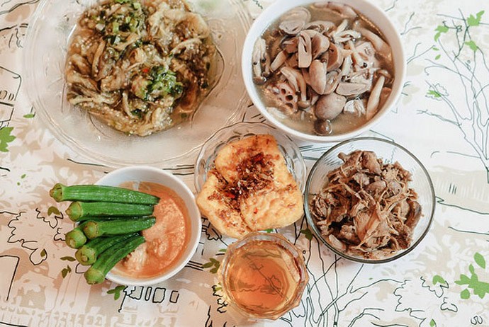 Best Hanoi restaurants