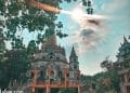 vietnam photos – buu long pagoda photos
