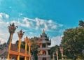 vietnam photos – buu long pagoda photos