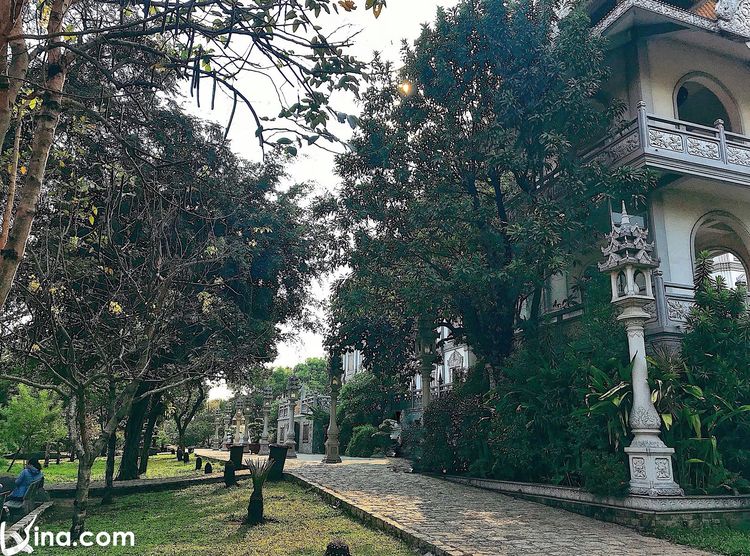 buu long pagoda photos in ho chi minh vietnam photos – buu long pagoda photos