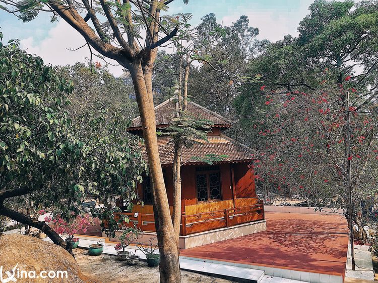 buu long pagoda vietnam photos – buu long pagoda photos