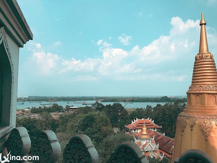 buu long pagoda photo in ho chi minh vietnam vietnam photos – buu long pagoda photos