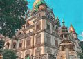 vietnam photos – buu long pagoda photos