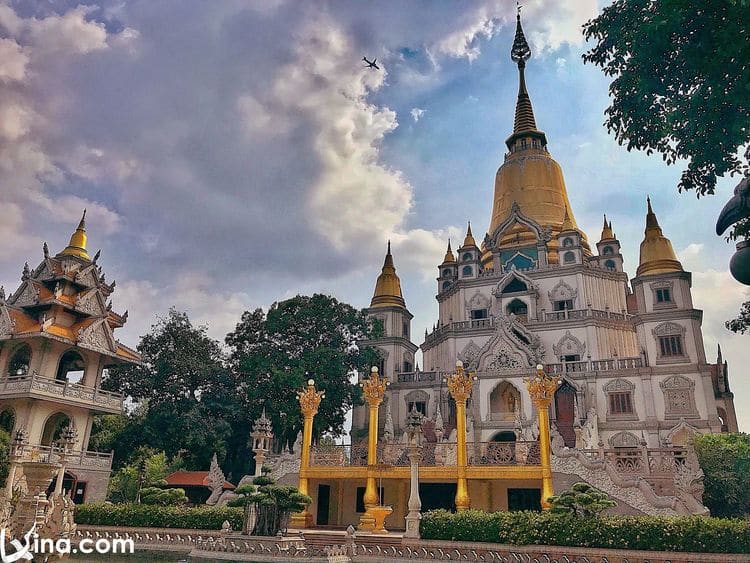 buu long pagoda photos by minh nhat vietnam photos – buu long pagoda photos