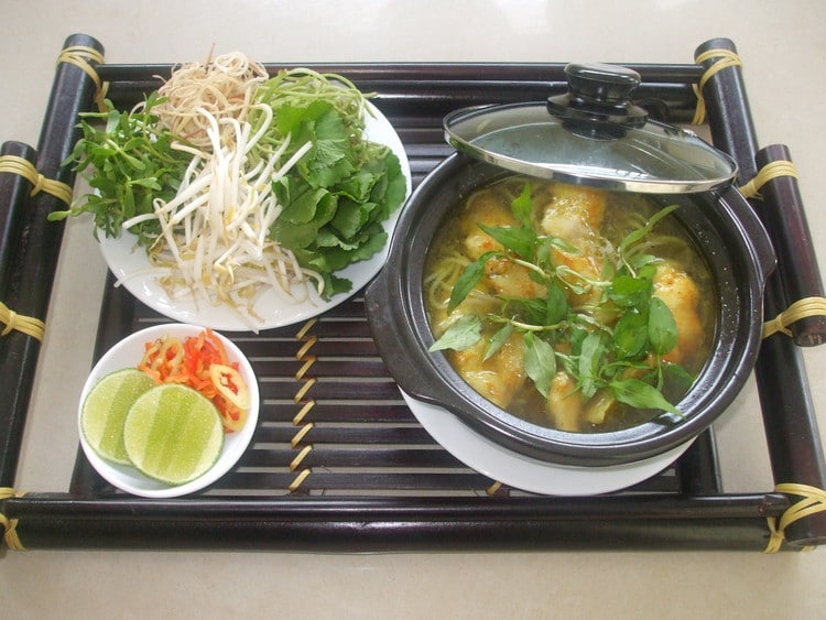 can tho cuisine in vietnam