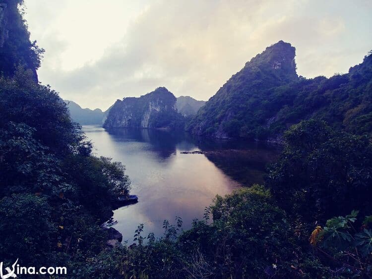 cat ba island vietnam photos - cat ba island photos