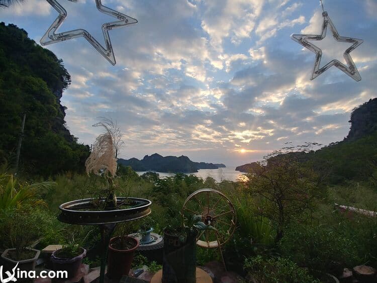 cat ba island vietnam photos - cat ba island photos
