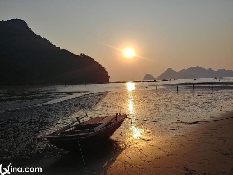 cat ba island vietnam photos - cat ba island photos