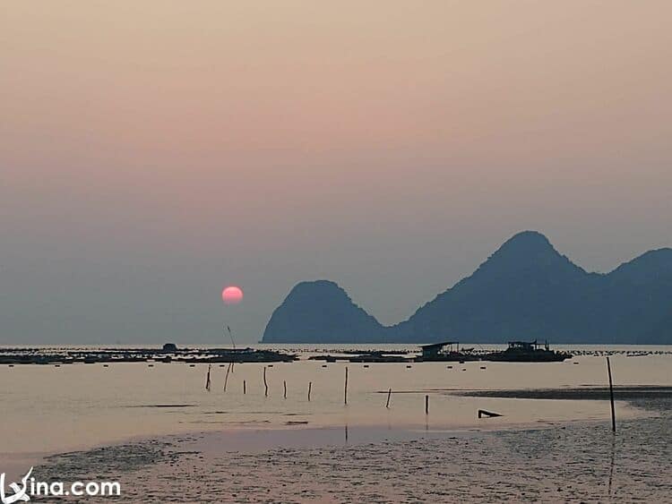cat ba island photo in hai phong vietnam photos - cat ba island photos