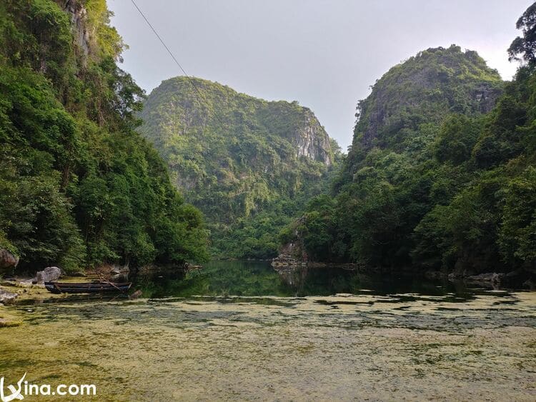 cat ba island photo in vietnam vietnam photos - cat ba island photos