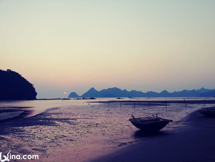 cat ba island in vietnam vietnam photos - cat ba island photos