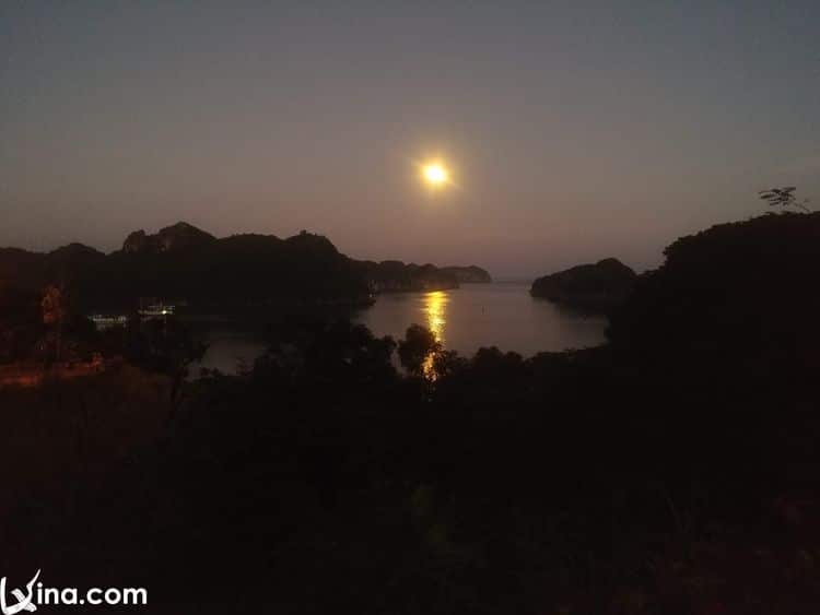 cat ba island in vietnam vietnam photos - cat ba island photos