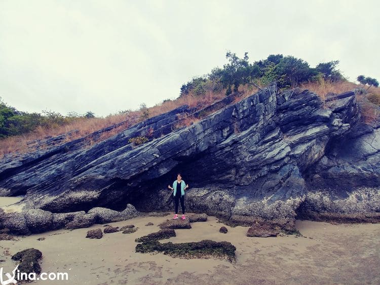 cat ba island in hai phong vietnam vietnam photos - cat ba island photos