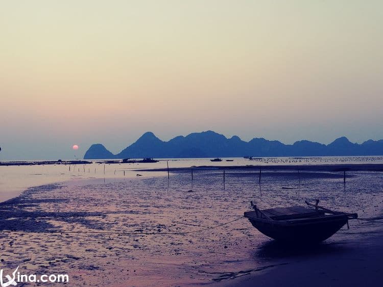 cat ba in hai phong vietnam vietnam photos - cat ba island photos