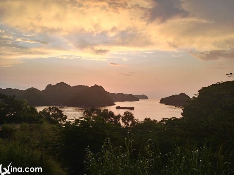 cat ba island photo by nham thi nguyen vietnam photos - cat ba island photos