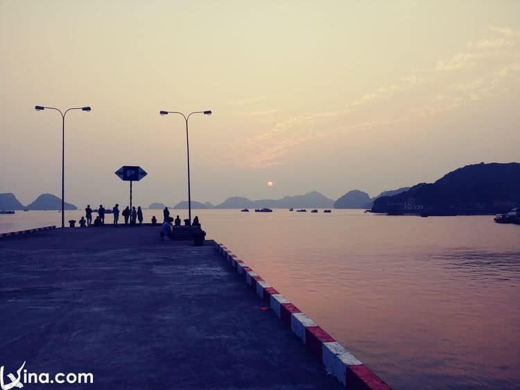 cat ba island photo by nham thi nguyen vietnam photos - cat ba island photos