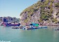vietnam photos - cat ba island photos