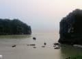 vietnam photos - cat ba island photos