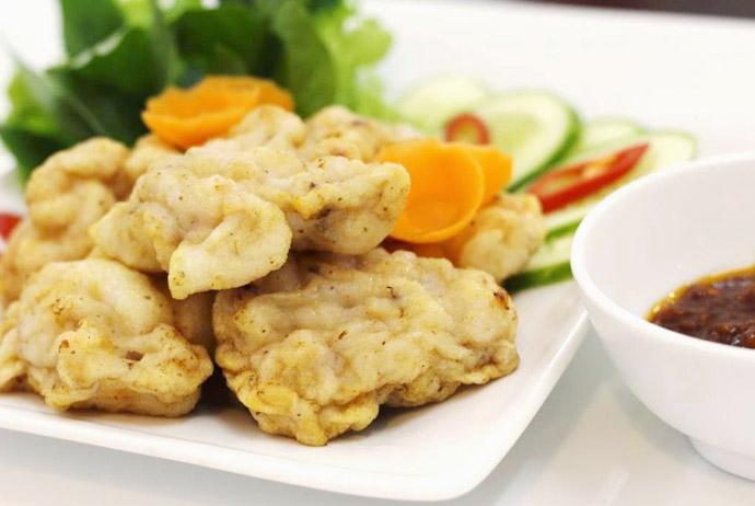 traditional Vietnamese food