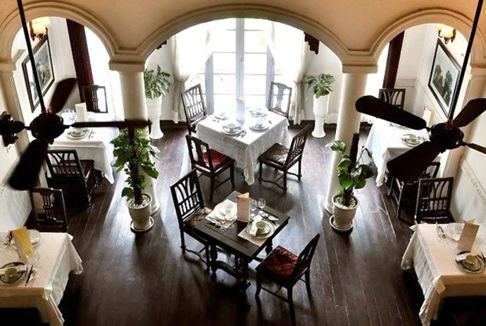 Best restaurants in Hanoi
