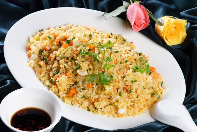 traditional Vietnamese food