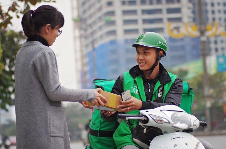 Companies Encourage People To Stay Safe At Home By Offering Online Transactions