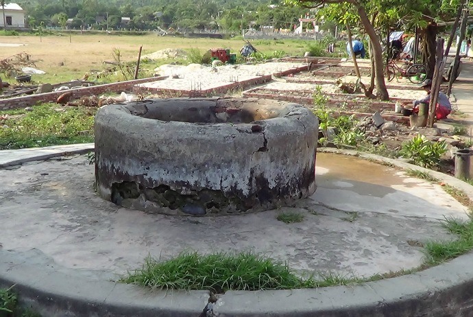 Cu Lao Cham Island 
