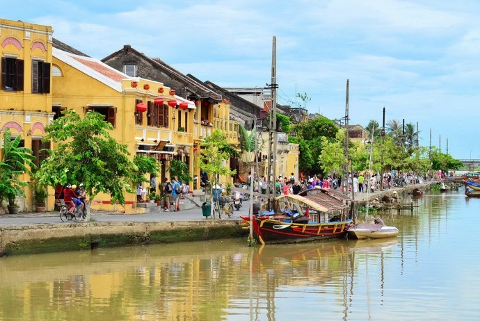 Vietnam adventure holidays