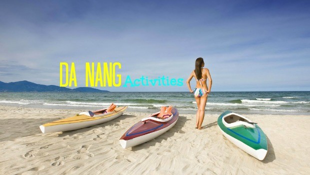 Da-Nang-activities