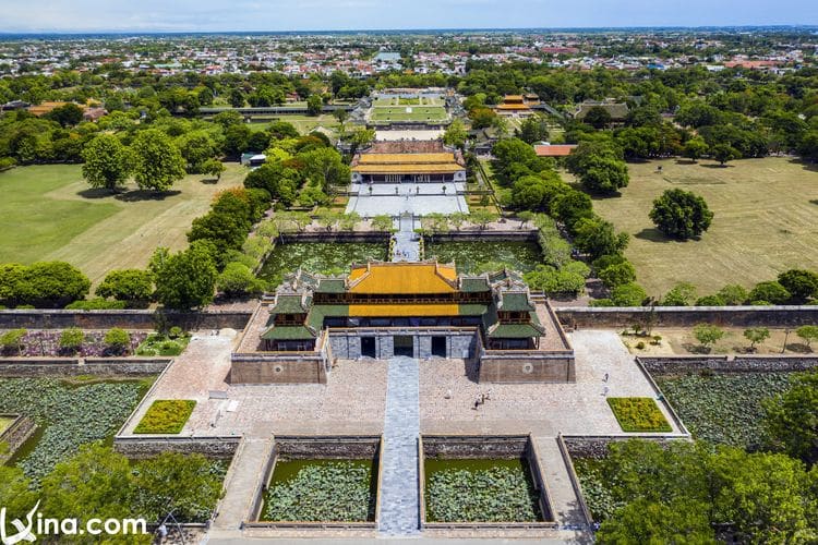 the complex of hue monuments photos vietnam photos - the complex of hue monuments photos
