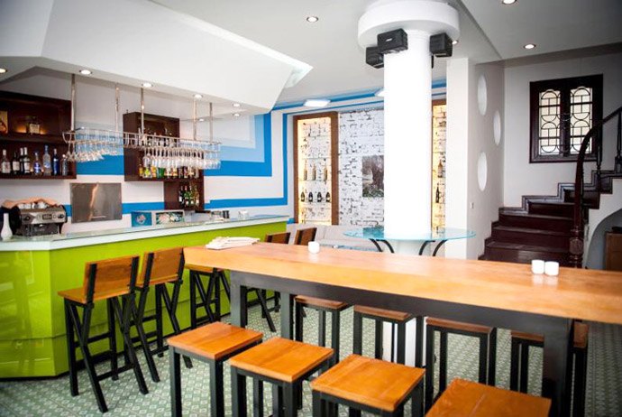 Best Hanoi restaurants