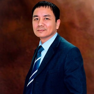 Phuong Minh Dang Phuong Minh Dang