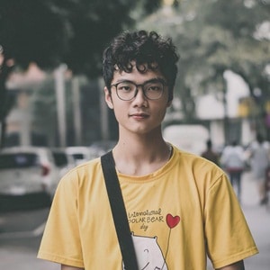 Manh Tien Dao Manh Tien Dao