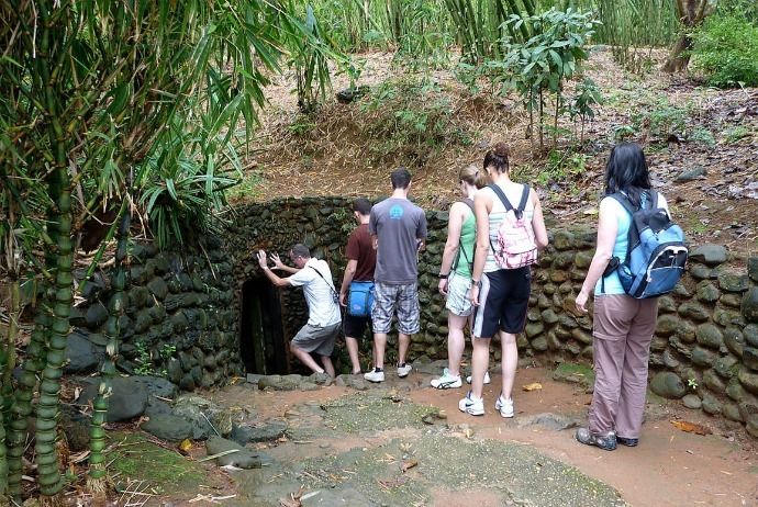 Vietnam War Tours
