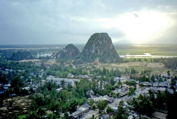things to do in Danang