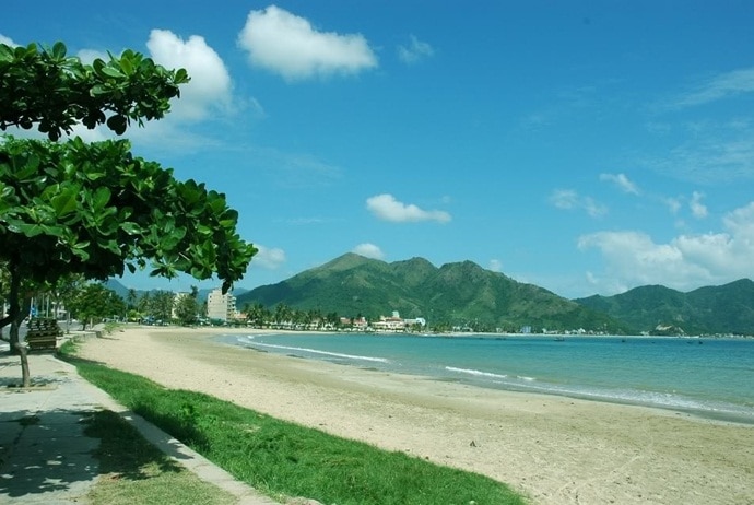 doi duong beach - globalholidays