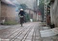 vietnam photos - duong lam ancient village photos