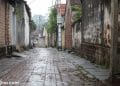 vietnam photos - duong lam ancient village photos