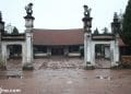 vietnam photos - duong lam ancient village photos