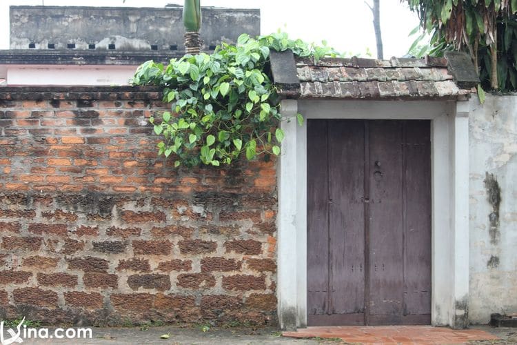 duong lam ancient village photos in hanoi vietnam photos - duong lam ancient village photos