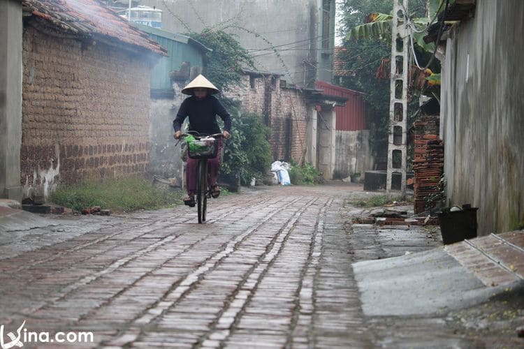 duong lam ancient village photos in vietnam vietnam photos - duong lam ancient village photos