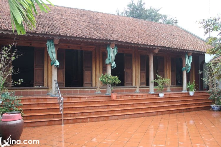 duong lam ancient village photo in hanoi vietnam photos - duong lam ancient village photos