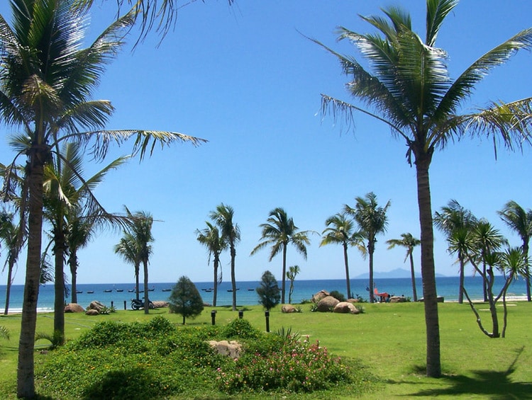east sea park – the attractive community place in da nang vietnam photos - east sea park