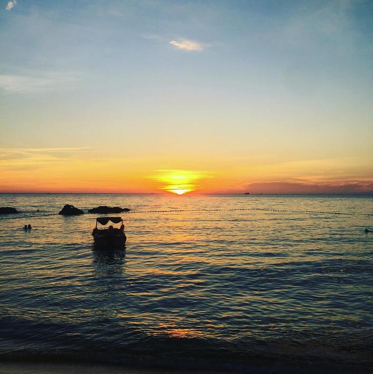 enjoy the beauty of rach vem fishing village rach vem fishing village in phu quoc