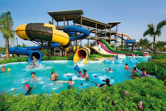 Da Nang activities