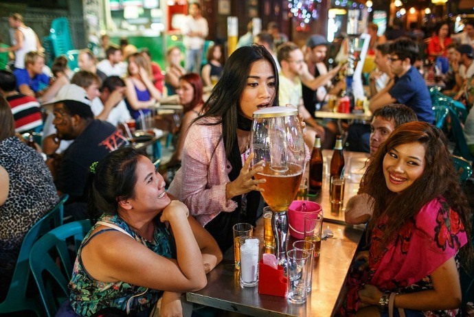 Hanoi tours