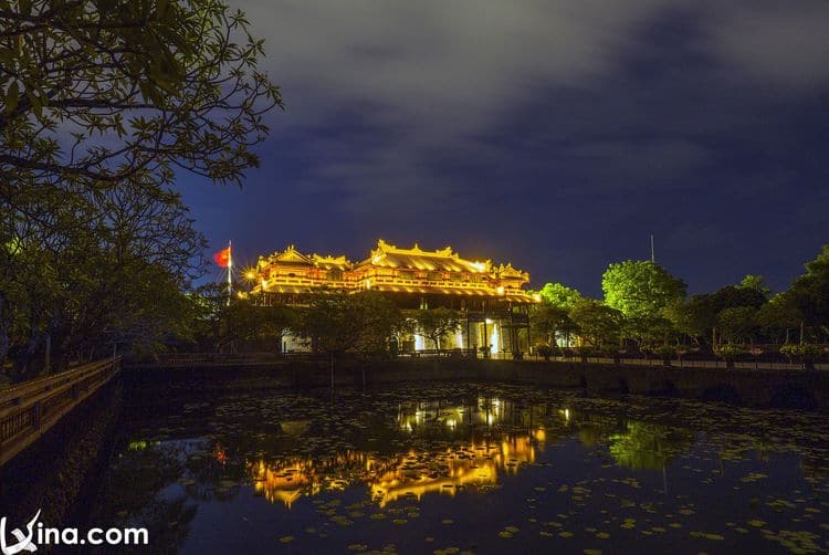 famous landscapes photos in hue vietnam photos - famous landscapes photos