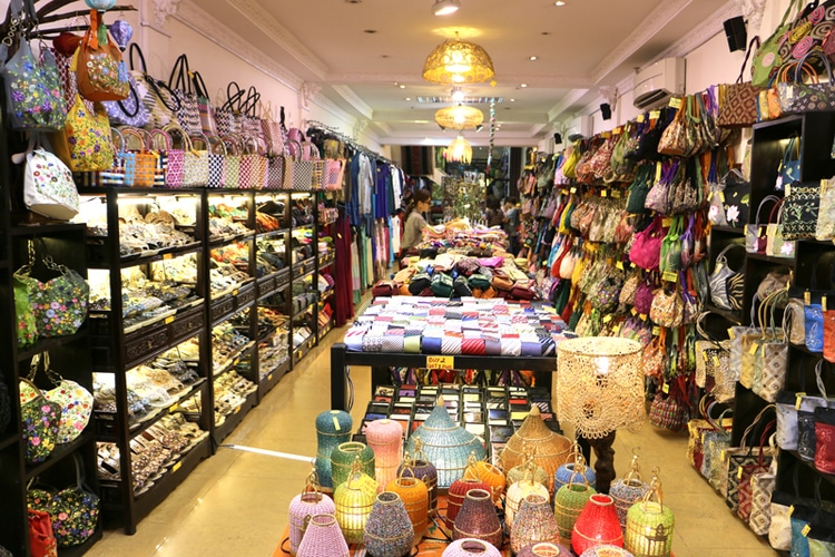 fine art handicrafts vietnam photos - things to buy in nha trang