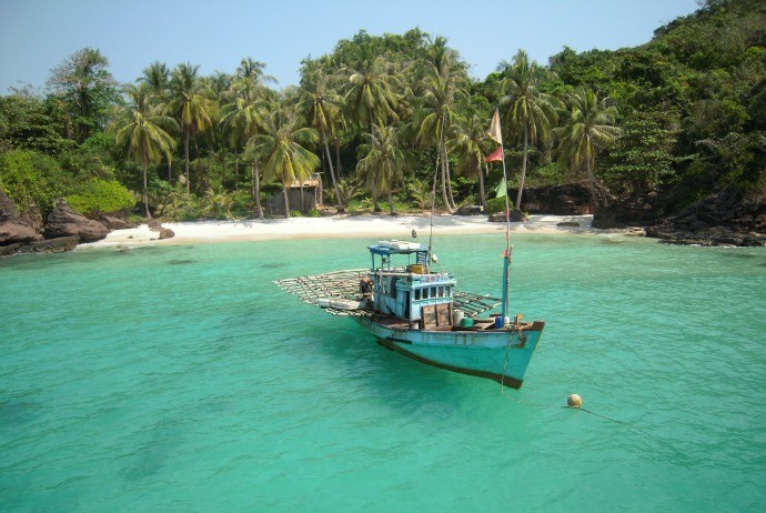 things to do in Phu Quoc